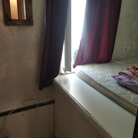 Michel Guest House Будва Экстерьер фото