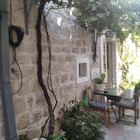 Michel Guest House Будва Экстерьер фото