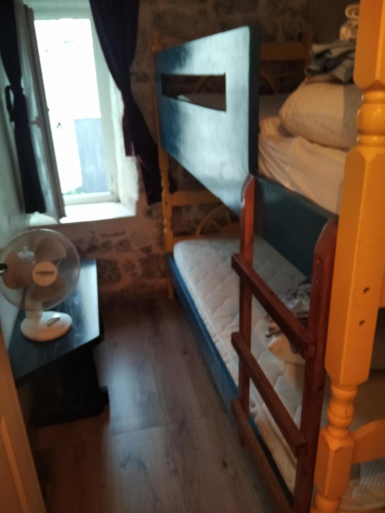 Michel Guest House Будва Экстерьер фото