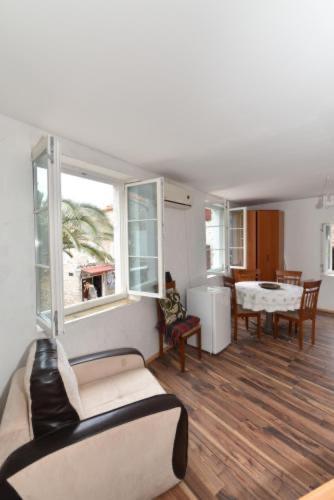 Michel Guest House Будва Экстерьер фото