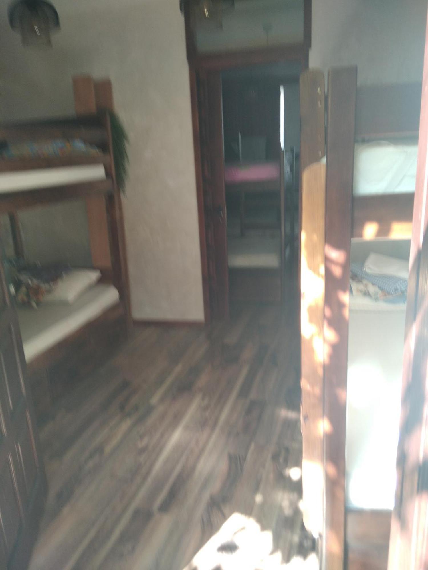 Michel Guest House Будва Экстерьер фото