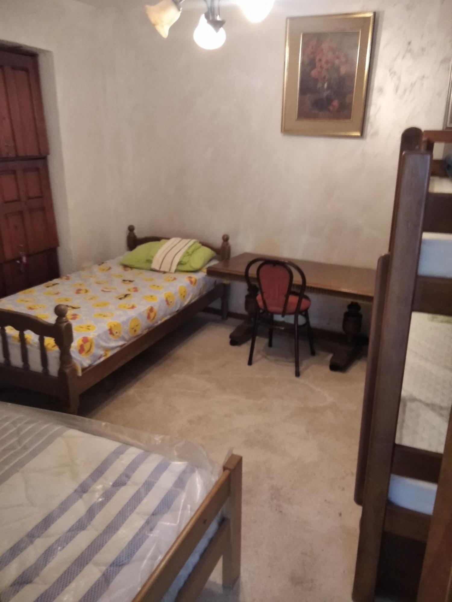 Michel Guest House Будва Экстерьер фото