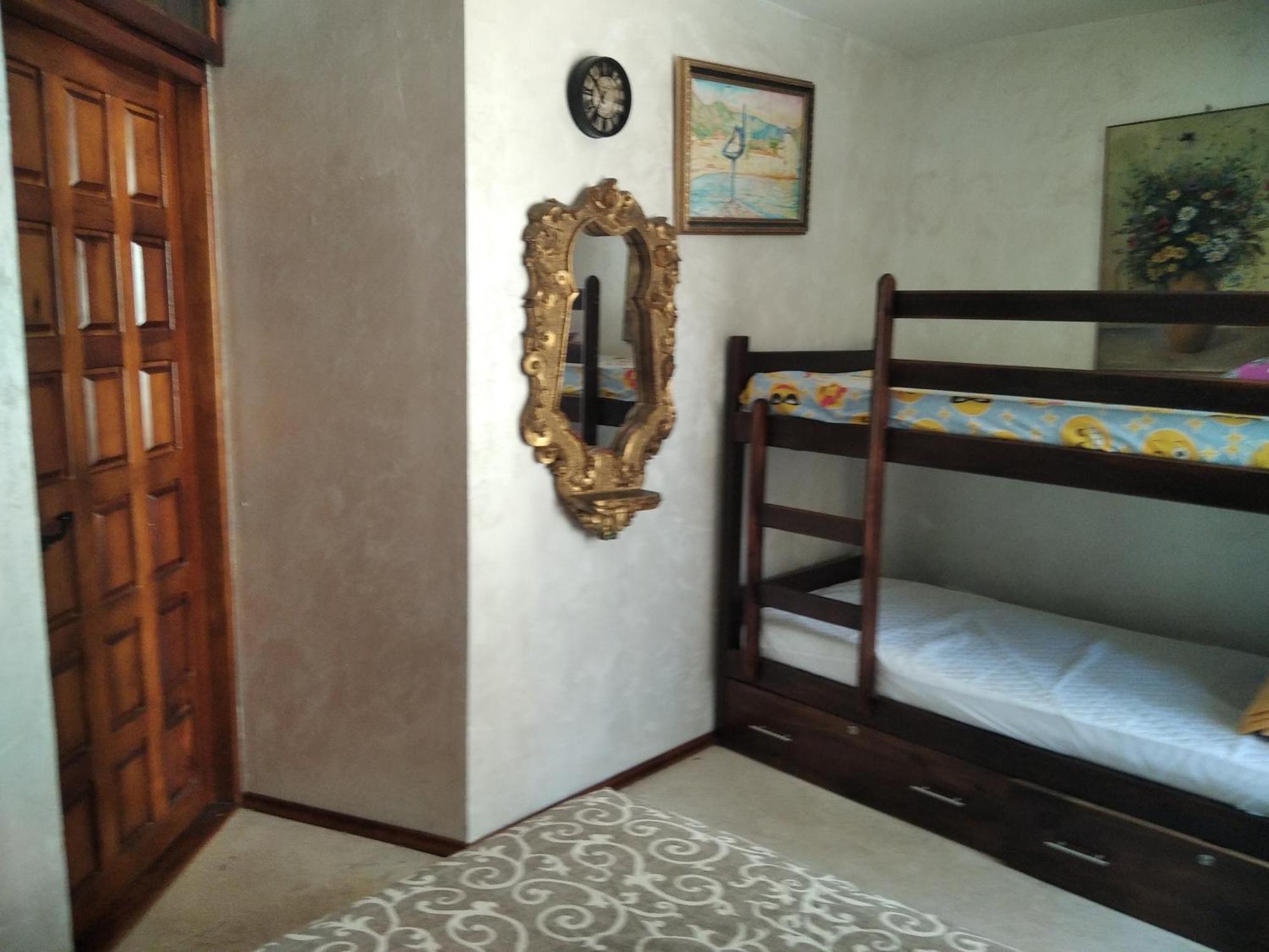 Michel Guest House Будва Экстерьер фото