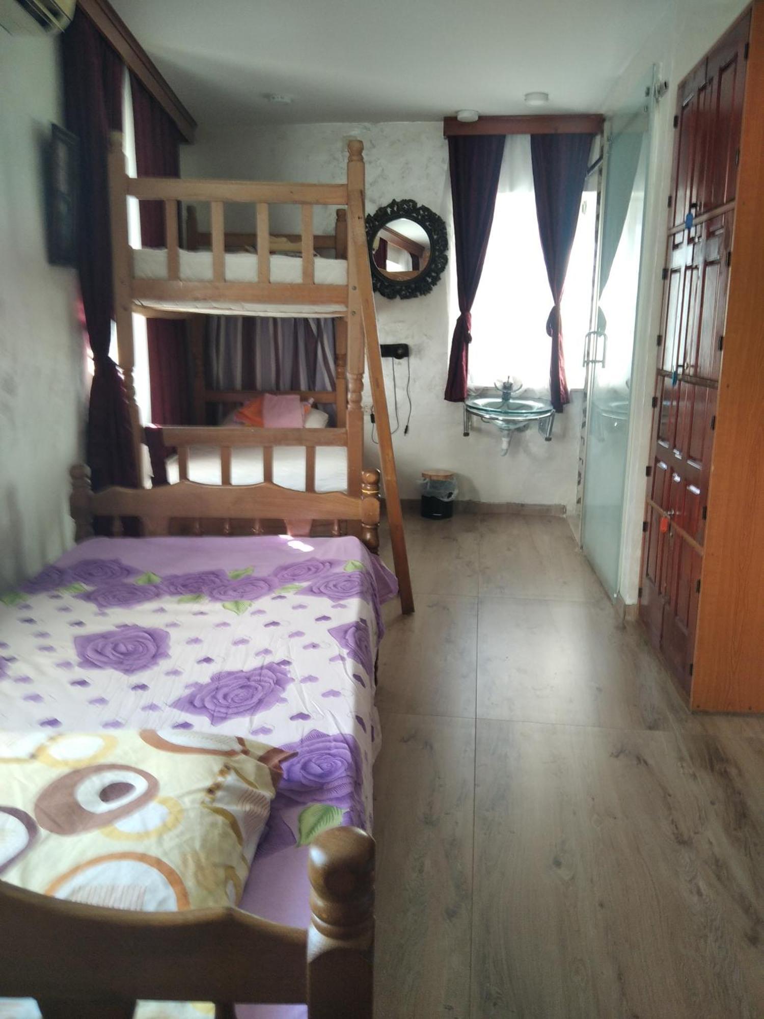 Michel Guest House Будва Экстерьер фото